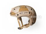 FMA MT Helmet-V TAN TB1290-TAN free shipping